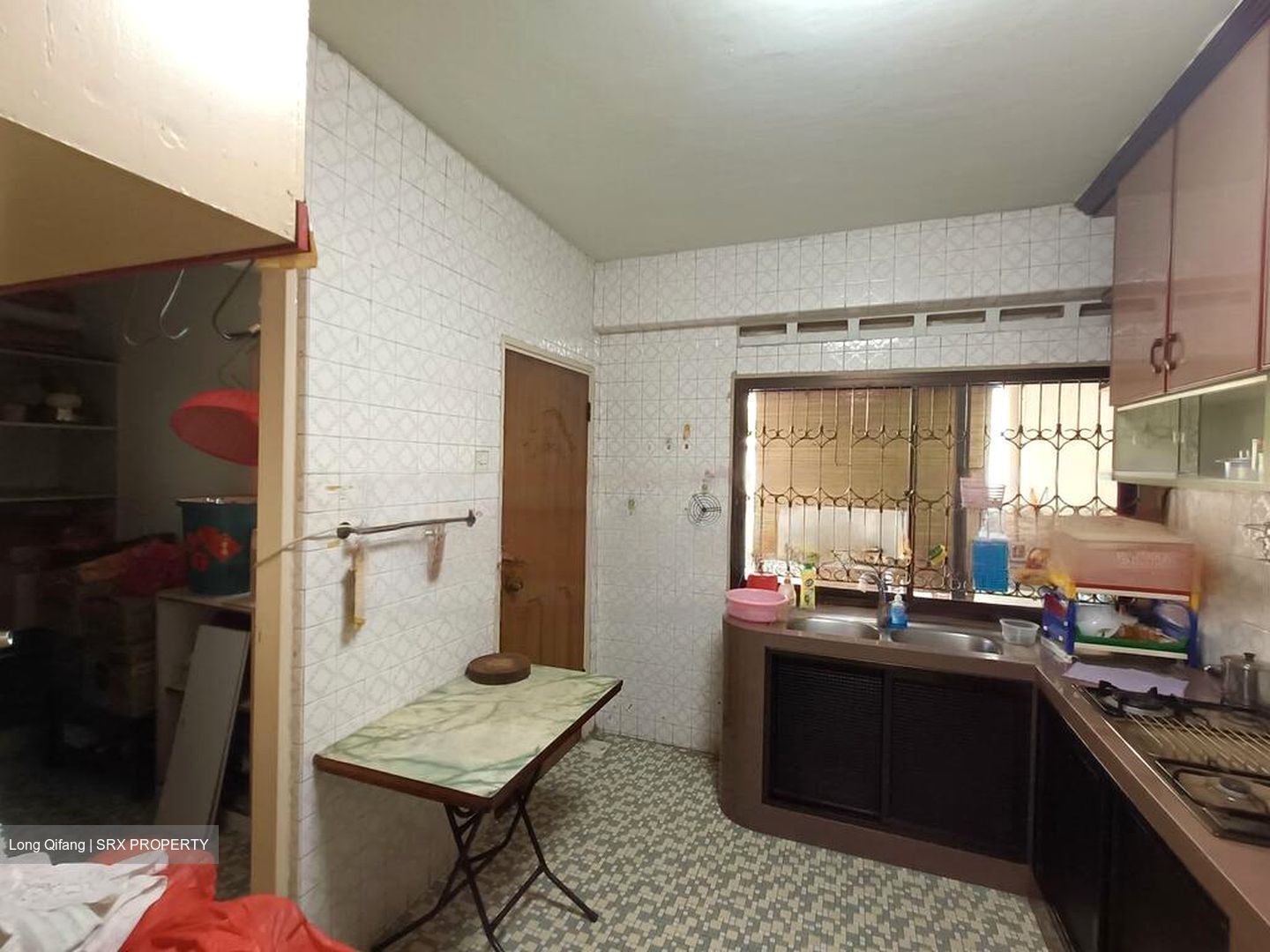 Golden Hill Estate (D20), Terrace #466063661